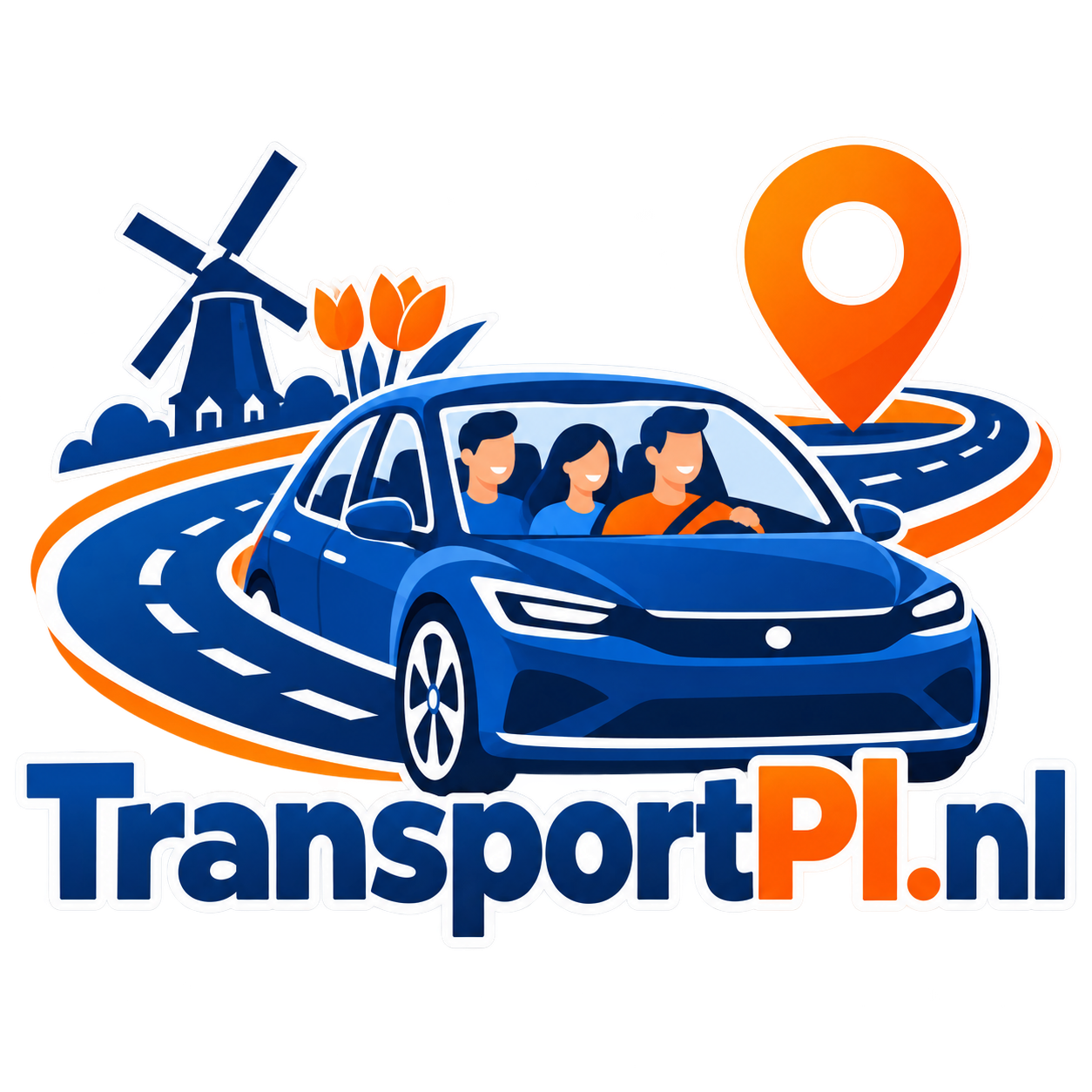 TransportNL